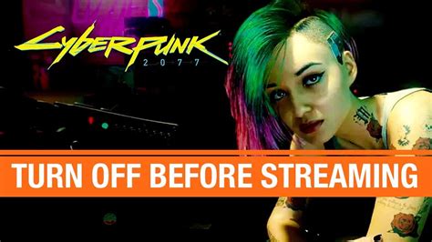 cyberpunk 2077 nudity|Underwear appearing even when turned off :: Cyberpunk 2077。